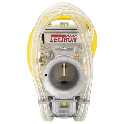 Lectron Billetron Adjustable Carburetor with Xcelerator Metering Rod#mpn_